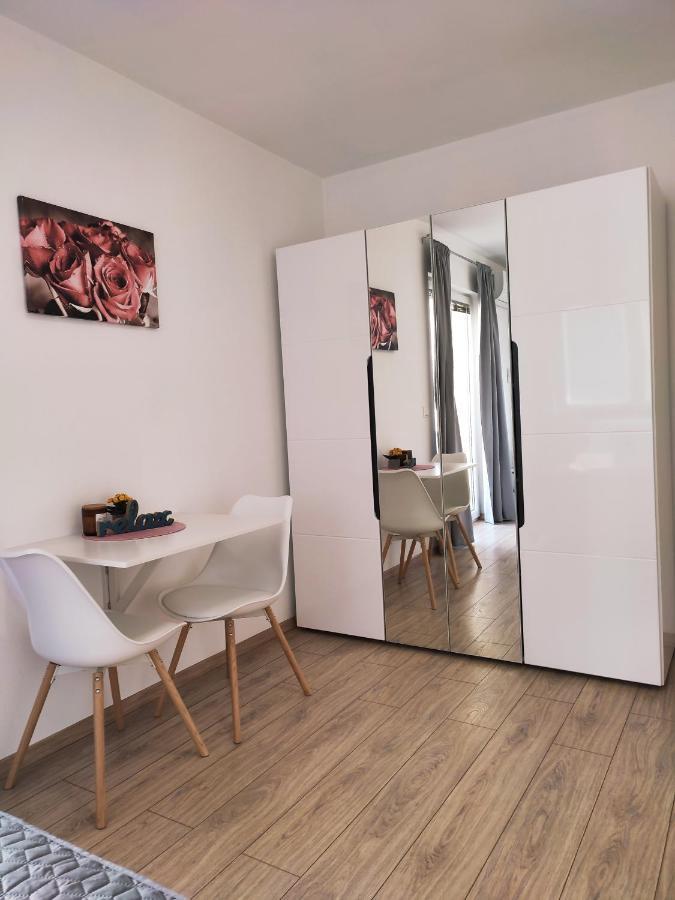 Apartmani Josipa 바스카보다 외부 사진